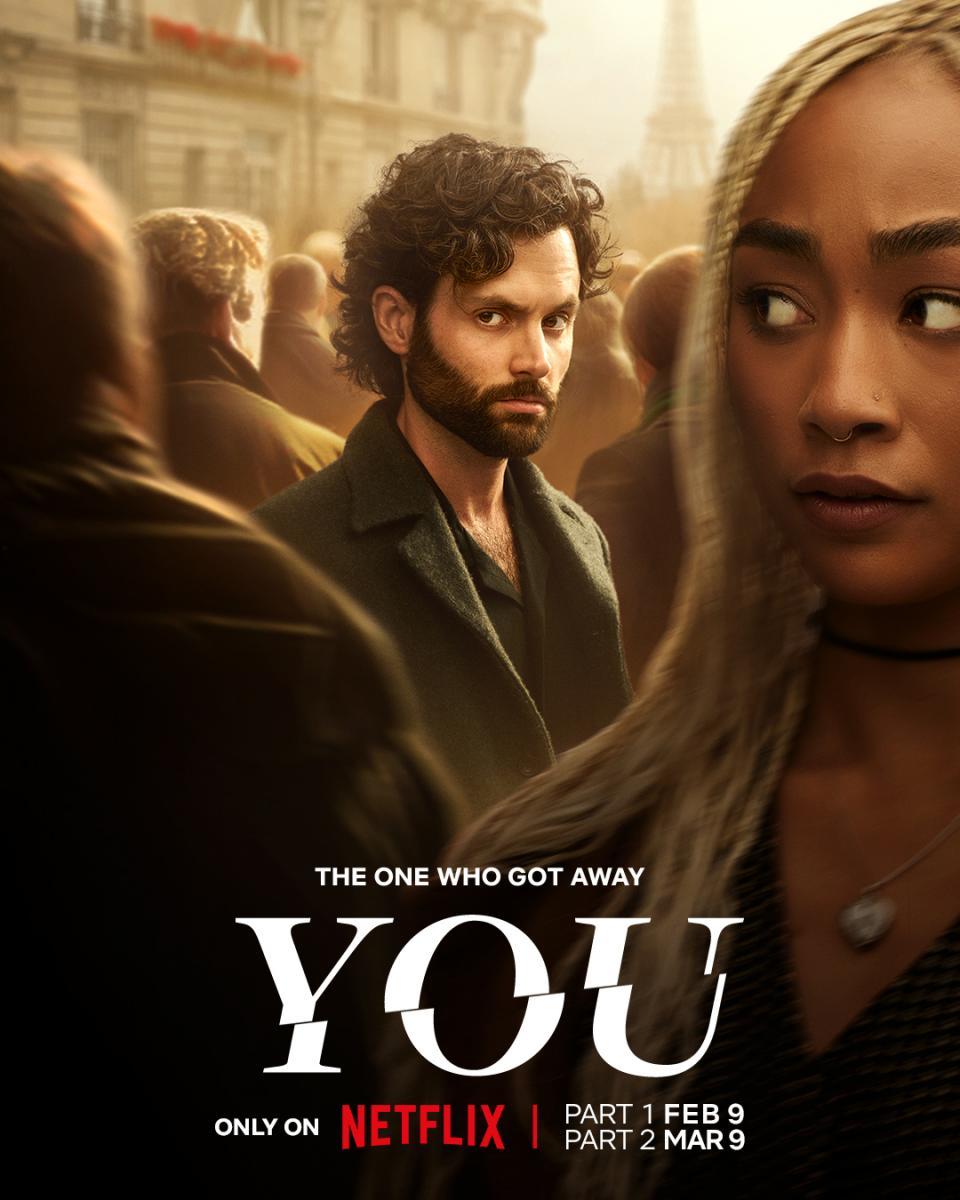 You (Serie de TV) (2018) - Filmaffinity