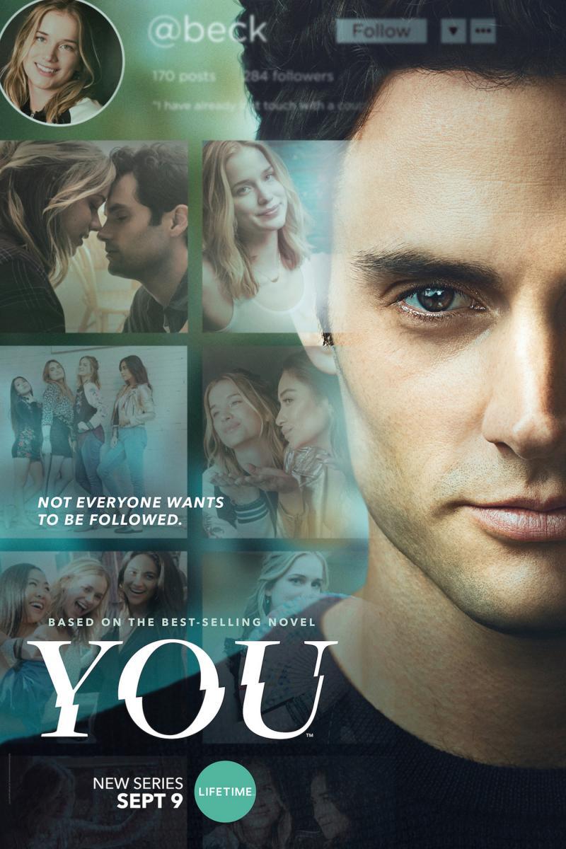 You (TV Series) (2018) - Filmaffinity