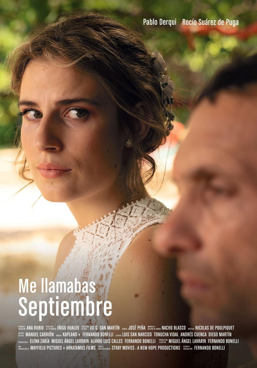 Image gallery for You used to call me September (S) - FilmAffinity