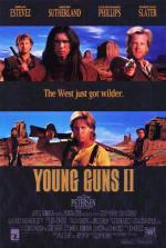 Young Guns II: Blaze of Glory 