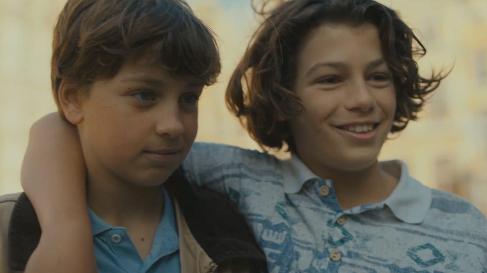 young hearts gleitgel Young Hearts 2024 Review: Tender First Love Coming-of-Age Story main image 1