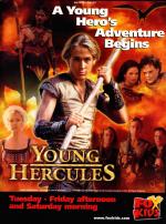 Young Hercules (TV Series)