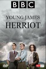 young james herriot netflix