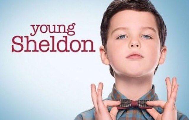 Image gallery for Young Sheldon (TV Series) - FilmAffinity
