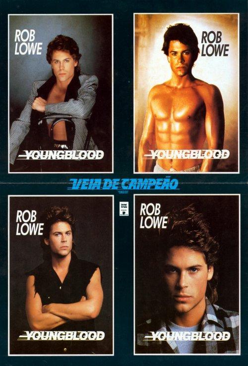 Image gallery for Youngblood FilmAffinity