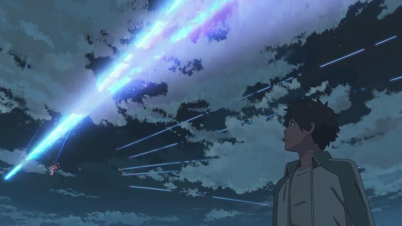 Your Name 16 Filmaffinity