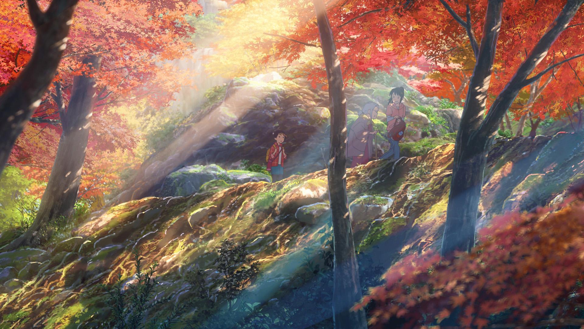 Your Name 16 Filmaffinity