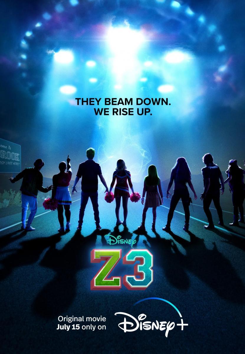 Image Gallery For Z O M B I E S 3 TV FilmAffinity Image Gallery For Z O M B I E S 3 TV FilmAffinity