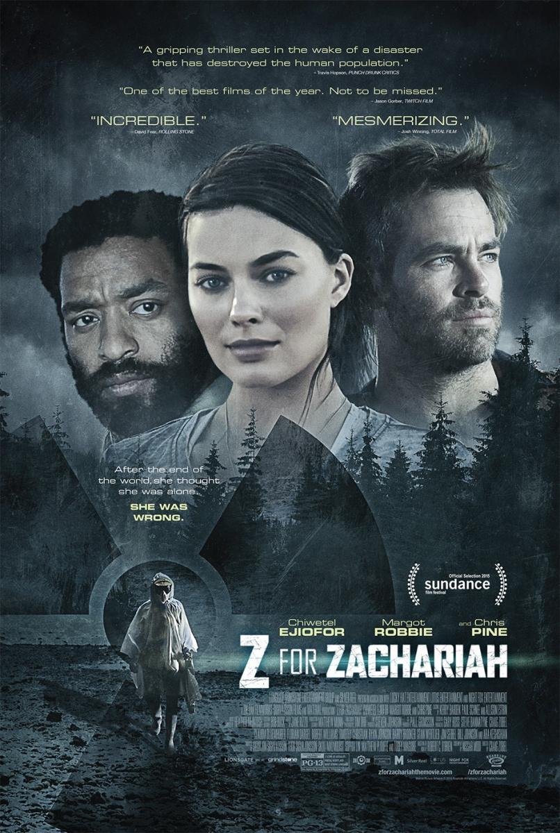 Resumen Z For Zachariah z for zachariah 2015 filmaffinity Resumen Z For Zachariah z for zachariah 2015 filmaffinity