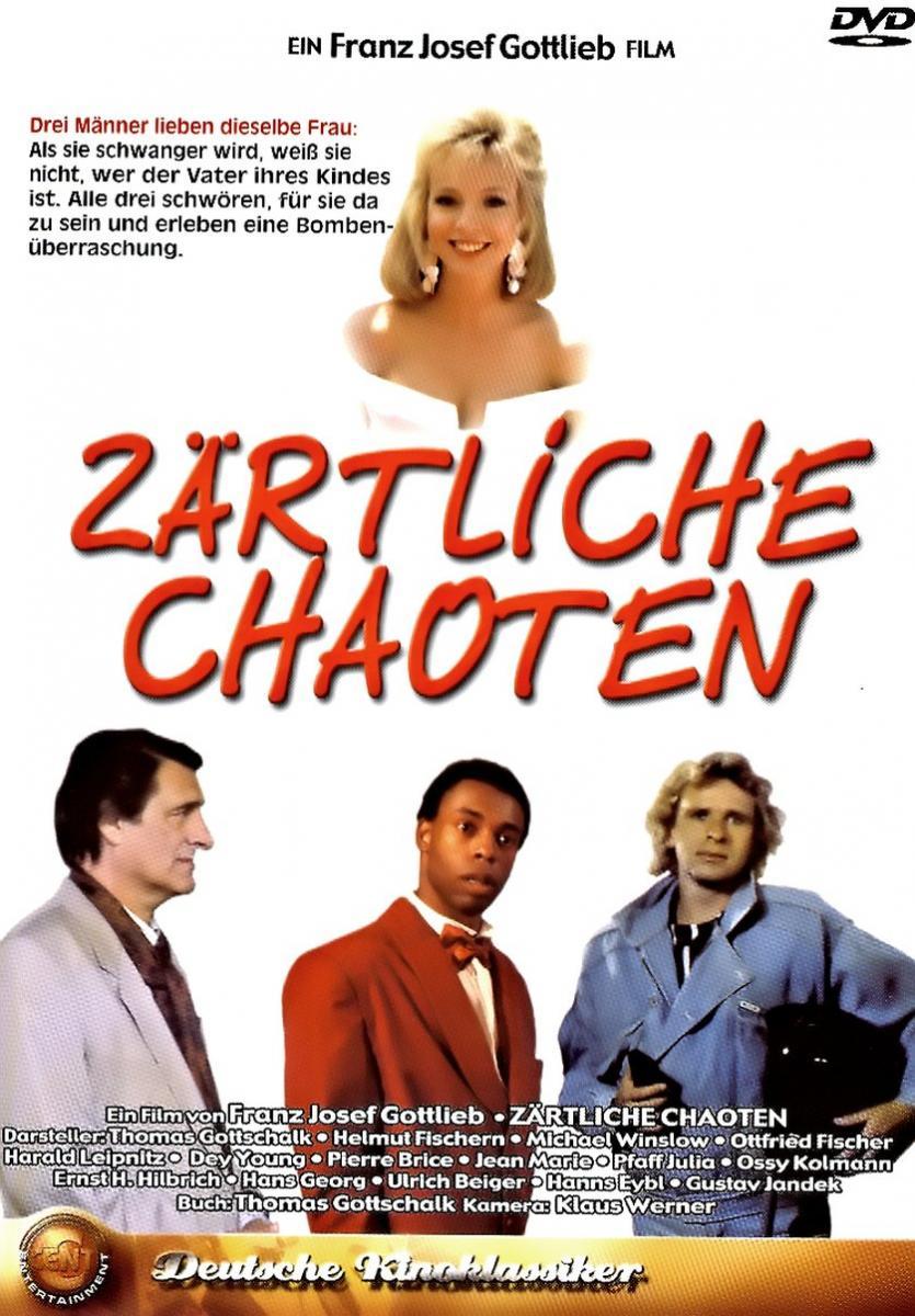 Image gallery for Zärtliche Chaoten FilmAffinity