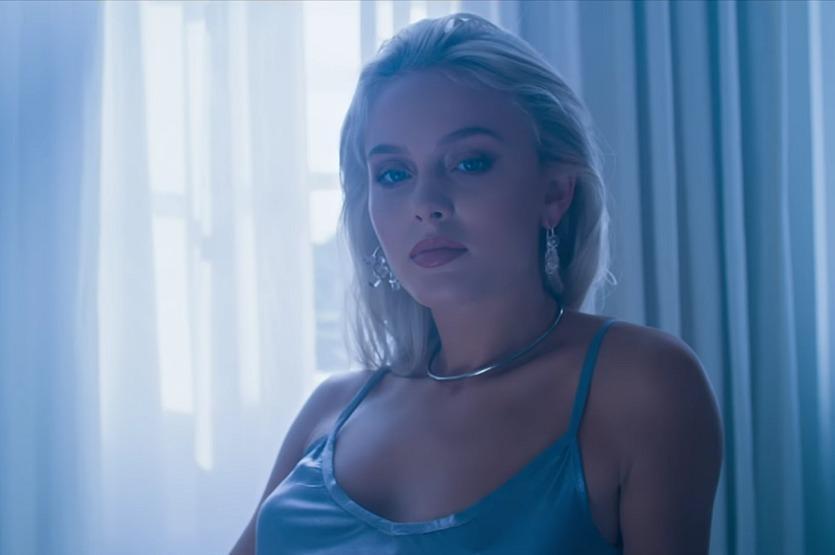 Image Gallery For Zara Larsson Aint My Fault Music Video Filmaffinity