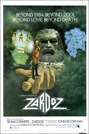 Últimas películas que has visto (las votaciones de la liga en el primer post) - Página 13 Zardoz-776525455-mmed