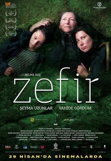 Sección visual de Zefir - FilmAffinity