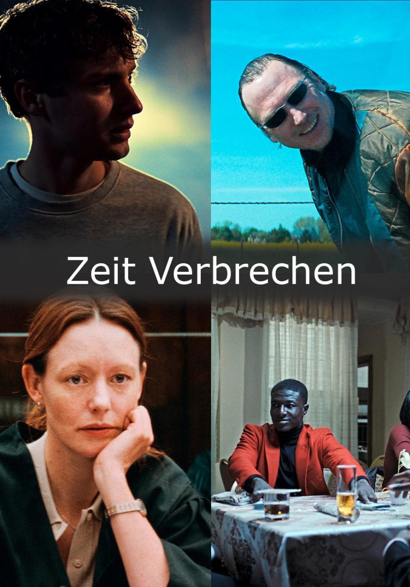 Image gallery for Zeit Verbrechen (TV Miniseries) FilmAffinity