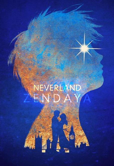 Image gallery for Zendaya: Neverland (Music Video) - FilmAffinity