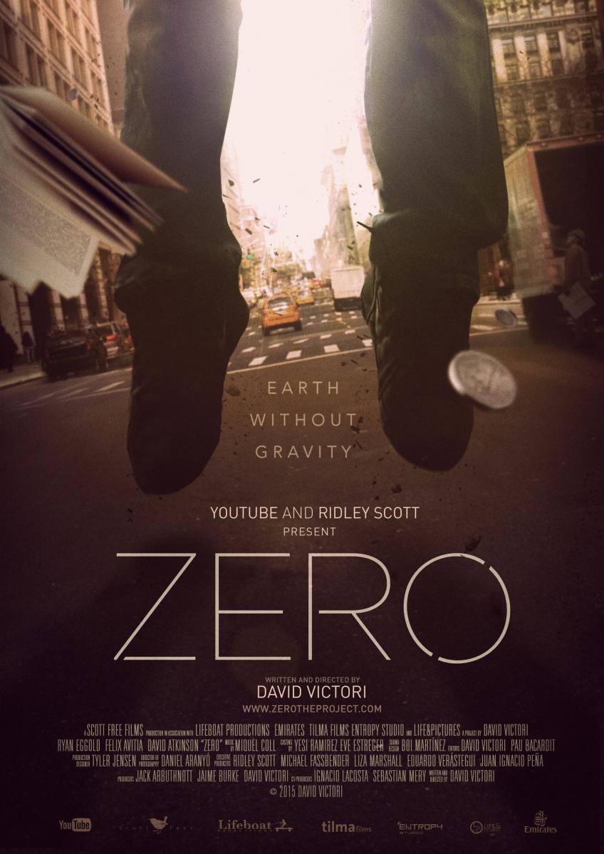 Zero C 2015 Filmaffinity