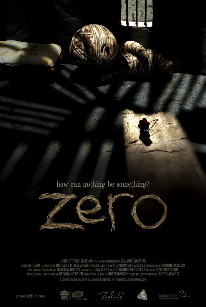 Image gallery for Zero (S) - FilmAffinity
