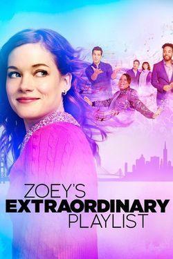 serie zoey's extraordinary playlist