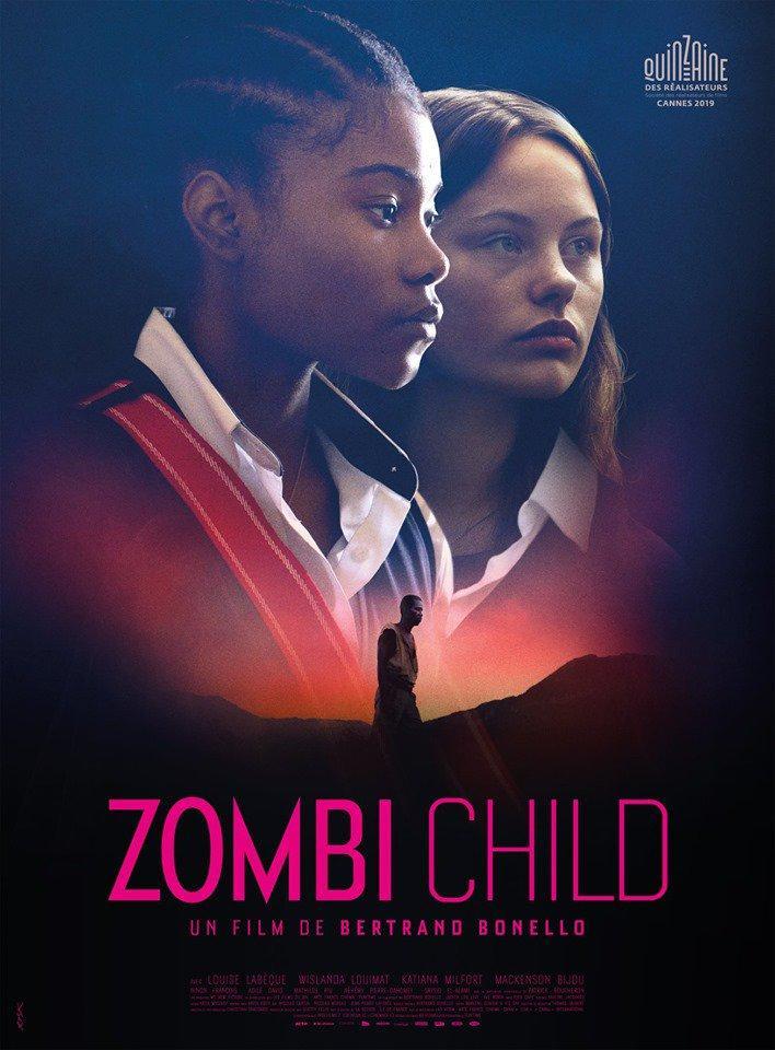 Zombi Child (2019) - Filmaffinity
