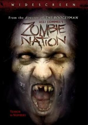 Zombie nation yuwa pinky body