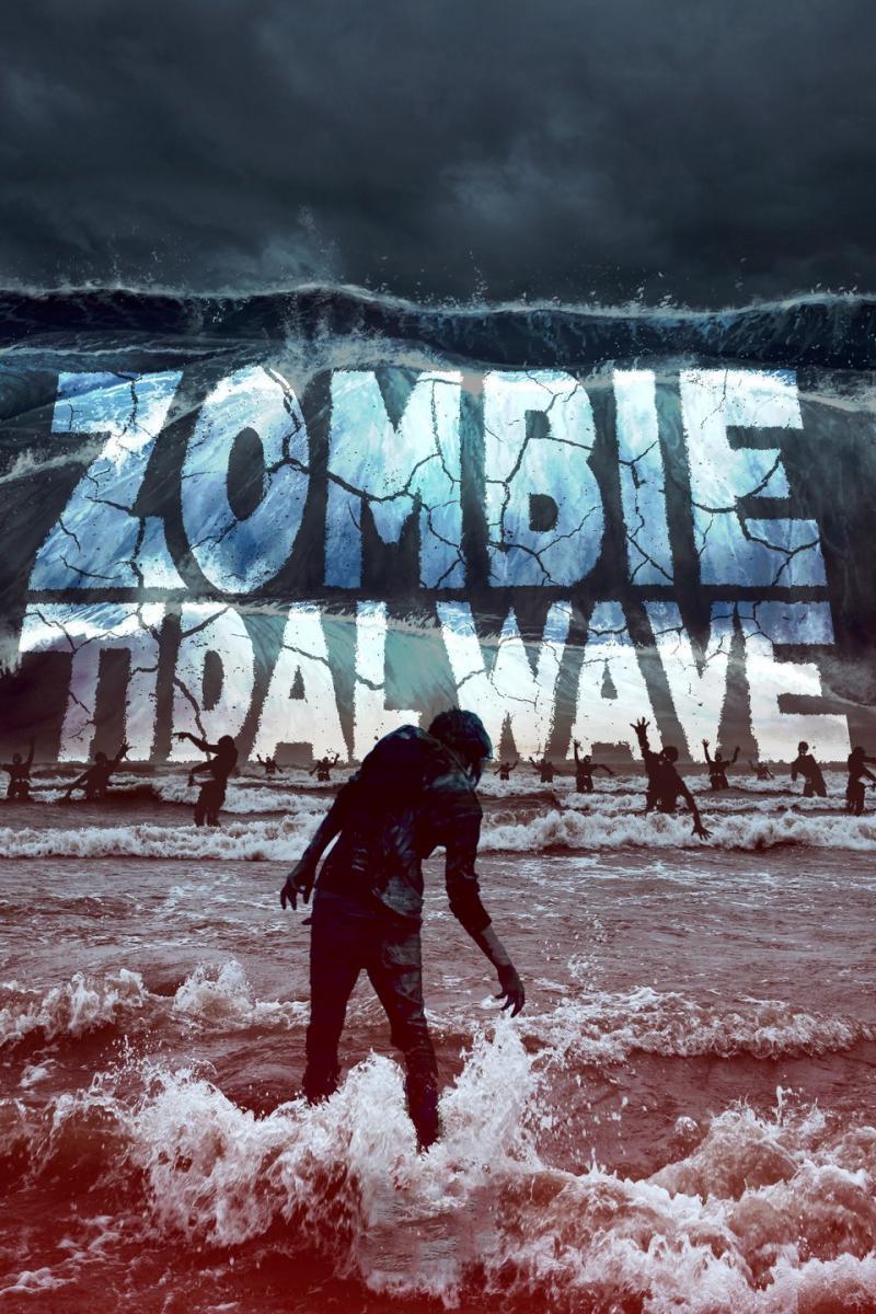 zombie tidal wave ซับไทย series