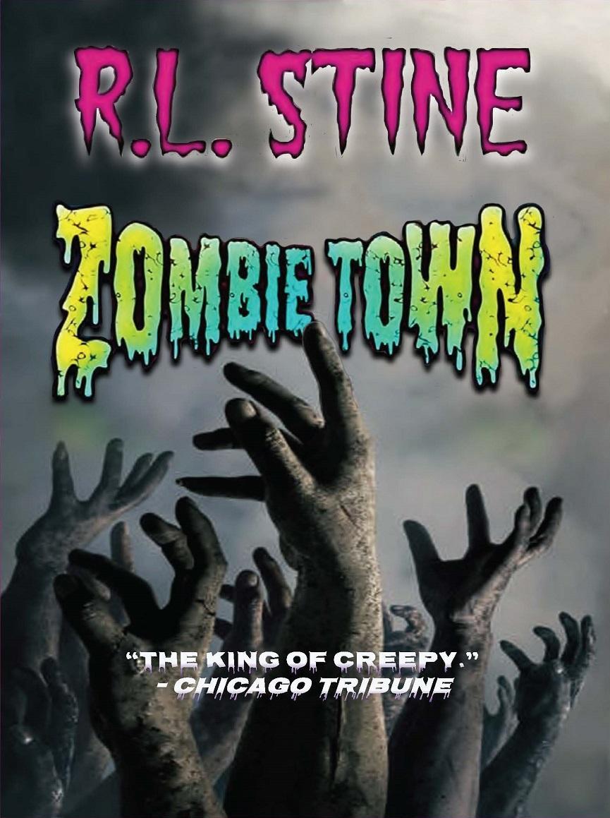 Zombie Town (TV) (2023) FilmAffinity