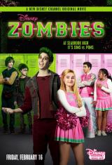 zombie show amc