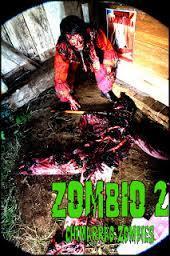 Zombio 2: Chimarrão Zombies (2013) - IMDb