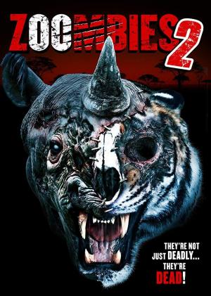 Infección Zombi (2016) - Filmaffinity