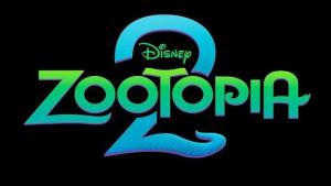 Zootrópolis 2 