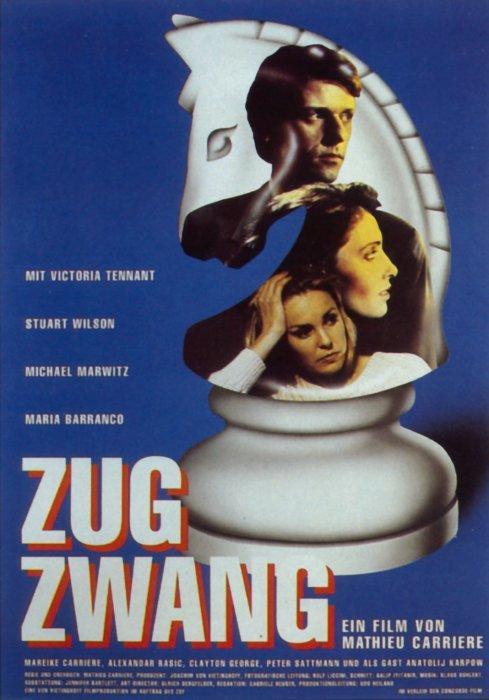 Zugzwang (2014) - IMDb