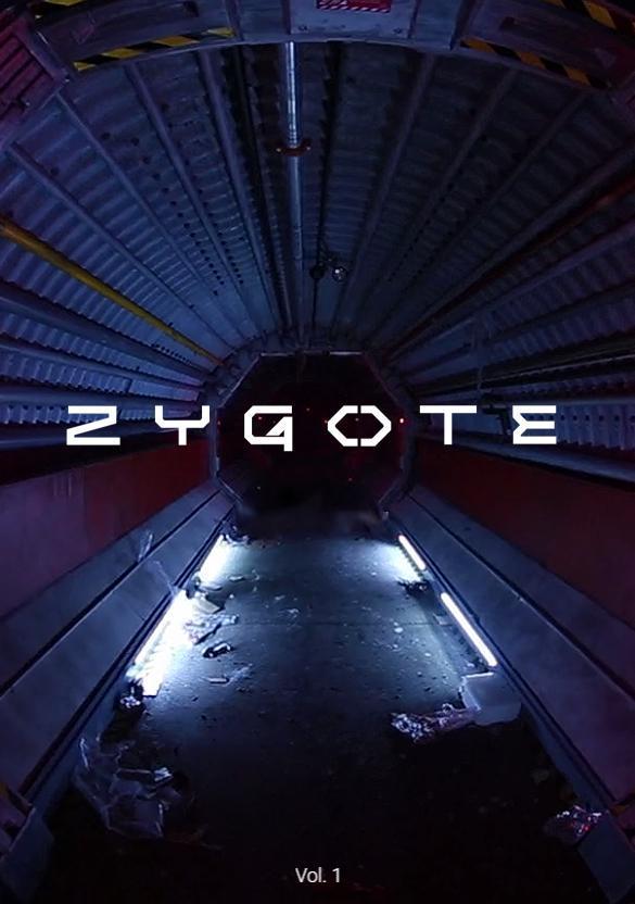 Image Gallery For Zygote S Filmaffinity