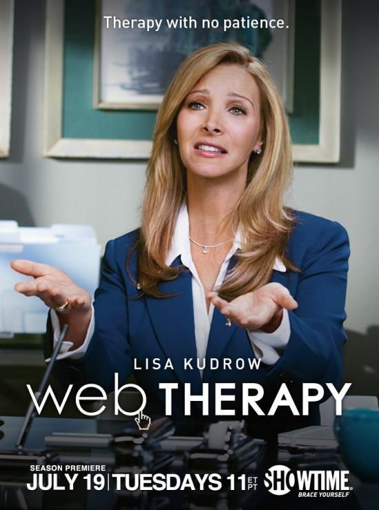  Therapy (TV Series) (2011) FilmAffinity