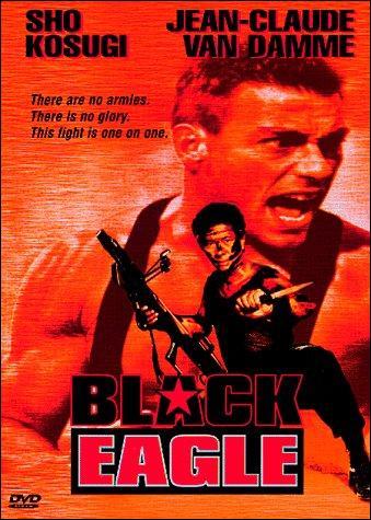 Águila Negra (1988) - Filmaffinity