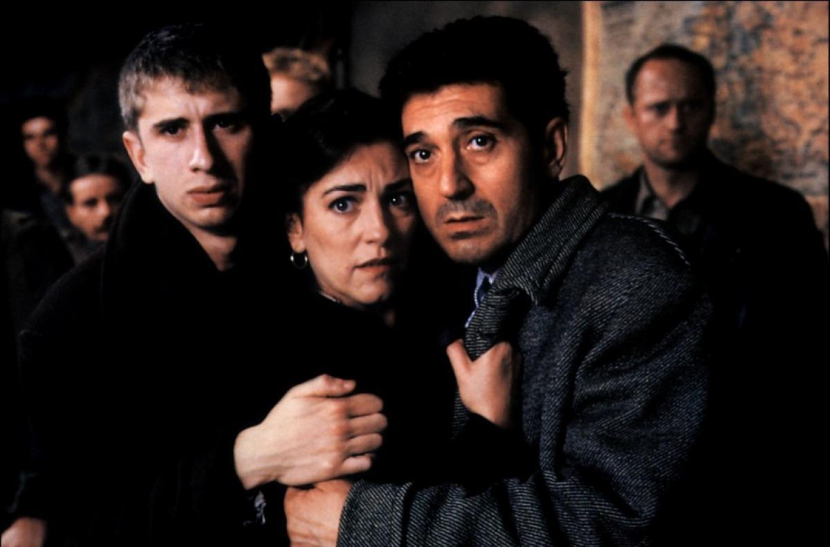 Ay Carmela 1990 - Filmaffinity