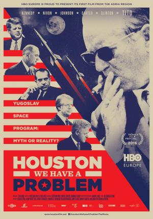 Houston, tenemos un problema! (2016) - Filmaffinity