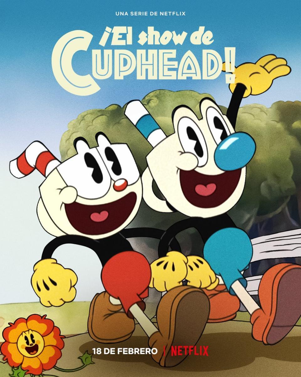 ASI TERMINA EL SHOW DE CUPHEAD ¿No Habrá Temporada 4? ¿Es Precuela? 