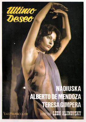 Último Deseo (1976)