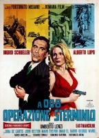008: Operation Exterminate  - Poster / Main Image