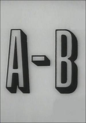 A - B (S)