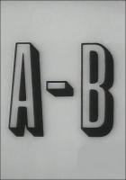 A - B (C) - Poster / Imagen Principal