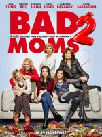 A Bad Moms Christmas  - Posters
