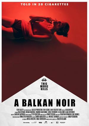A Balkan Noir 