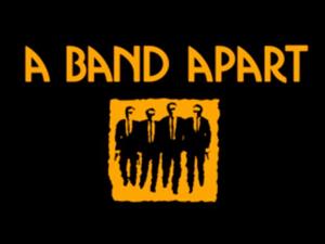 A Band Apart