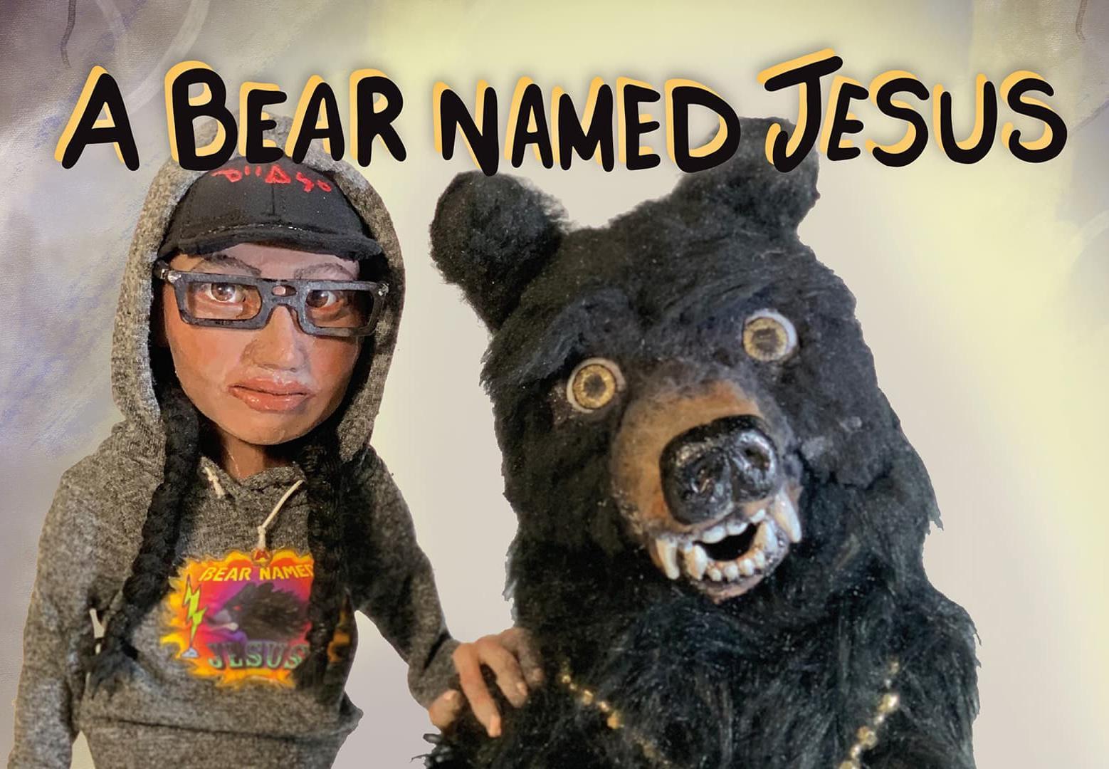 A Bear Named Jesus (S)