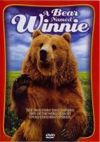 A Bear Named Winnie (TV) - Dvd