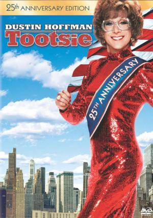 A Better Man: The Making of Tootsie 