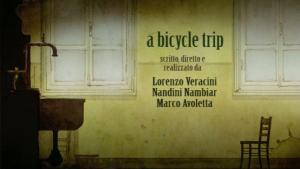 A Bicycle Trip (S)