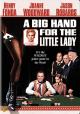 A Big Hand For the Little Lady (AKA Big Deal at Dodge City) 