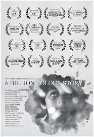 A Billion Colour Story 